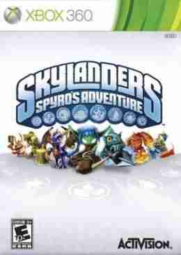 Descargar Skylanders Spyros Adventure [MULTI3][Region Free][XDG3][SPARE] por Torrent